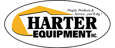 Harter Equipment